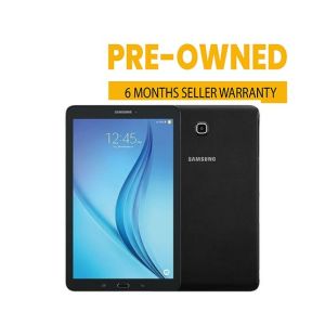 Samsung Galaxy Tab E 1.5GB RAM 16GB ROM Android 7 Free Tablet Cover