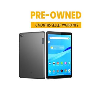 Lenovo Tab M8 2GB RAM 16GB ROM 8inches Screen Pubg supported