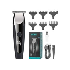 VGR Professional Hair Trimmer (V-059)