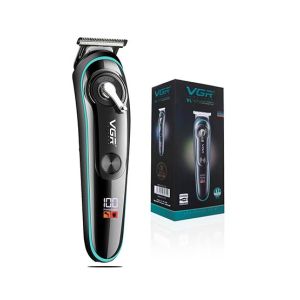 VGR Professional Hair Trimmer (V-075)