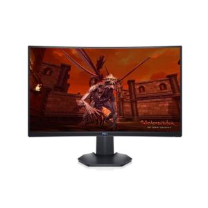 Dell 27" Curved Gaming Monitor (S2721HGF)