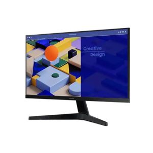 Samsung S3 S31C 27" Essential FHD Monitor (LS24C360EAMXUE)