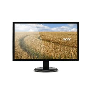 Acer 19.5" Widescreen LCD Monitor (K202HQL)