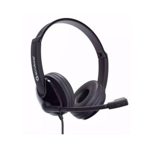 Accutone Stereo 3.5mm Headset (PC101)