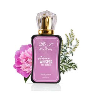 Bin Rafiq Autumn Whisper Eau De Perfume For Women 50ml