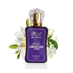 Bin Rafiq Lumiere D' Air Eau De Perfume For Men 50ml