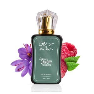 Bin Rafiq Tuscan Canopy Eau De Perfume For Unisex 50ml