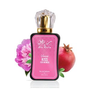 Bin Rafiq Venus Kiss Eau De Perfume For Women 50ml