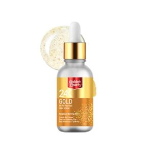 Golden Pearl 24 K Gold Skin Serum