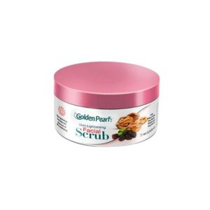 Golden Pearl Skin Lightening Facial Scrub Deal