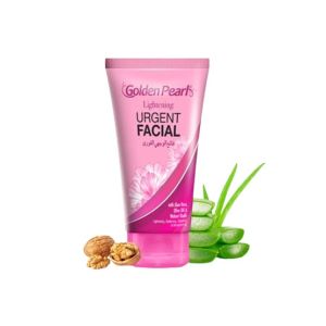 Golden Pearl Whitening Urgent Facial 20ml