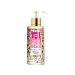 Golden Pearl White Beauty Body Lotion 200ml