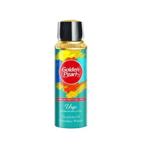 Golden Pearl Urge Body Spray For Unisex