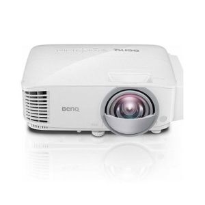 BenQ 3000 Lumens XGA Dustproof Projector With Short Throw (DX808ST)