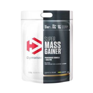 Dymatize Super Muscle Mass Gainer 2lbs