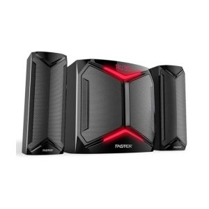 Faster E-LEGEND Computer Multimedia Speaker (E50W)