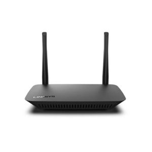 Linksys AC1000 Dual Band Wi-Fi 5 Router (E5350-ME)