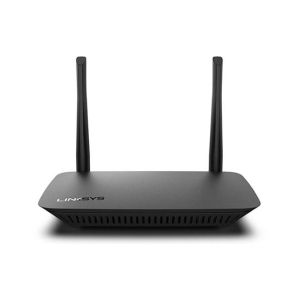 Linksys AC1200 Dual Band Wi-Fi 5 Router (E5400-ME)