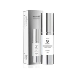 Muicin Tea Tree Mineral Infused Face Primer - 30ml