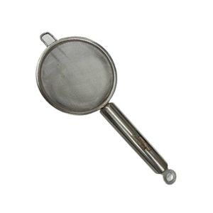 Cambridge Stainless Steel Tea Strainer (ST0162)