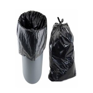 Eager Enterprises Garbage Bags 30x30 Black