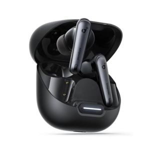 Anker Soundcore Liberty 4 True Wireless Earbud -Black