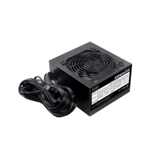 EASE EB650W 80 Plus Bronze Power Supply