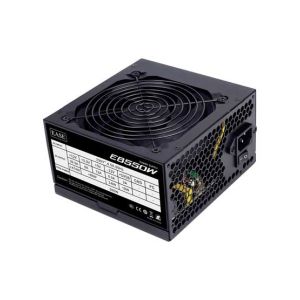 EASE EB550W Watt 80 Plus Bronze Power Supply