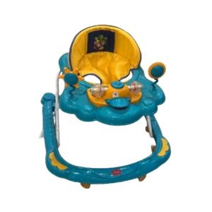 Easy Shop Baby Foldable Walker