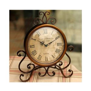 Easy Shop Beautiful Design Table Clock