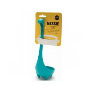 Easy Shop Dinosaur Long Handle Deep Spoon