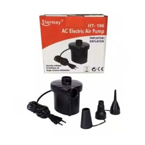 Easy Shop Electrical Air Pump