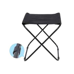 Easy Shop Folding Light Weight Travelling Grip Chair