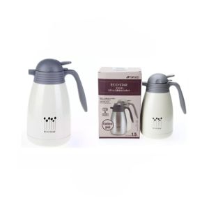 Easy Shop 1.5Ltr Hot And Cold Tea Pot Flask