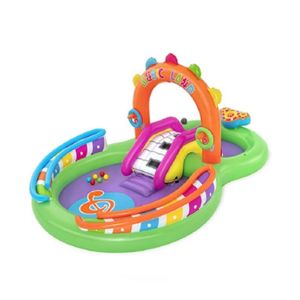 Easy Shop Inflatable Sing N Splash Play Pool With Free Pump