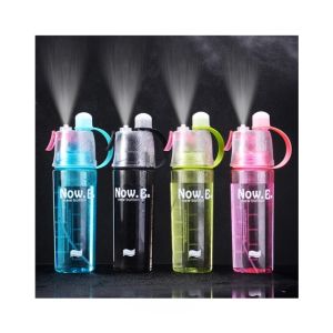 Easy Shop Push Button Bottle Spray 600ml