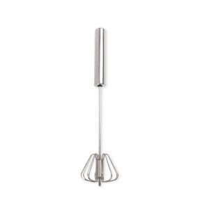 Easy Shop Stainless Steel Automatic Egg Beater