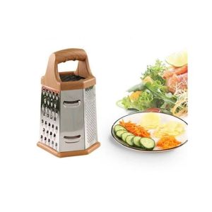 Easy Shop Stainless Steel Greater Slicer