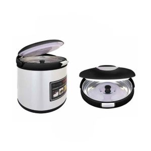 Easy Shop Thermo Pot Casserole Hotpot 5ltr