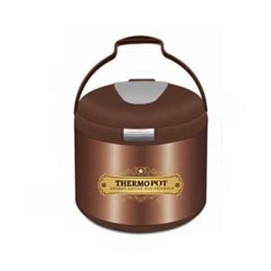 Easy Shop Thermopot Casserole Hotpot 6ltr