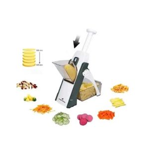 Easy Shop Vegetable Chopper