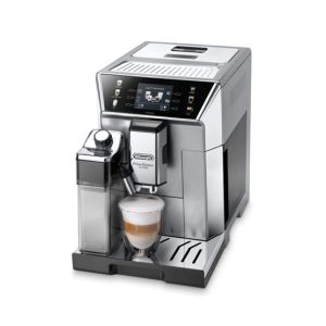 Delonghi PrimaDonna Automatic Coffee Maker (ECAM550.85.MS)