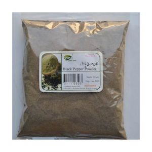 Eco Global Eco Black Pepper Powder - 300gm