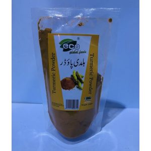 Eco Global Eco Turmeric Whole - 200gm