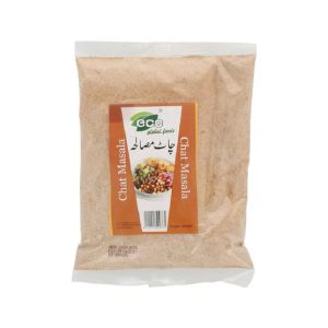 Eco Global Eco Chat Masala - 100gm