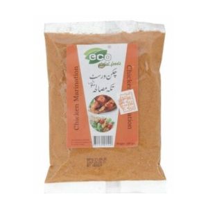 Eco Global Eco Chicken Marination - 100gm