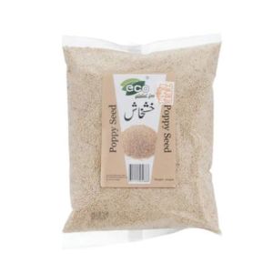 Eco Global Eco Poppy Seed - 200gm