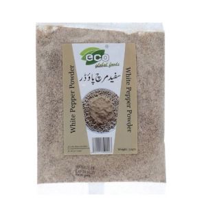 Eco Global Eco White Pepper Powder - 250gm