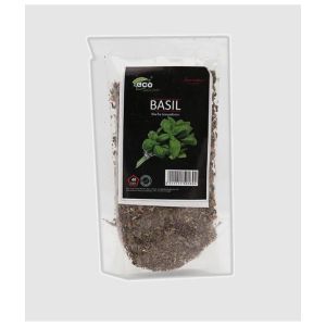 Eco Gobal Eco Basil - 40gm