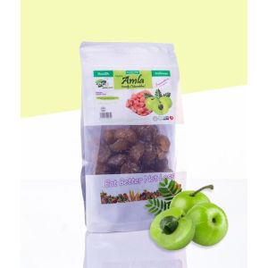 Eco Gobal Eco Dehydrated Aamla Candy - 200gm